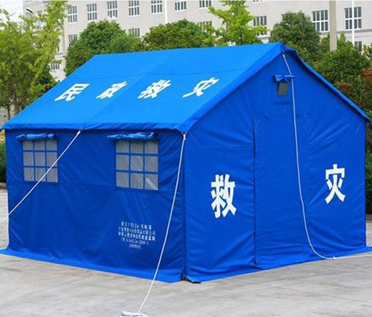 帳篷救災(zāi)帳篷戶外應(yīng)急帳篷 戶外野營駐扎帳篷防寒迷彩帳篷